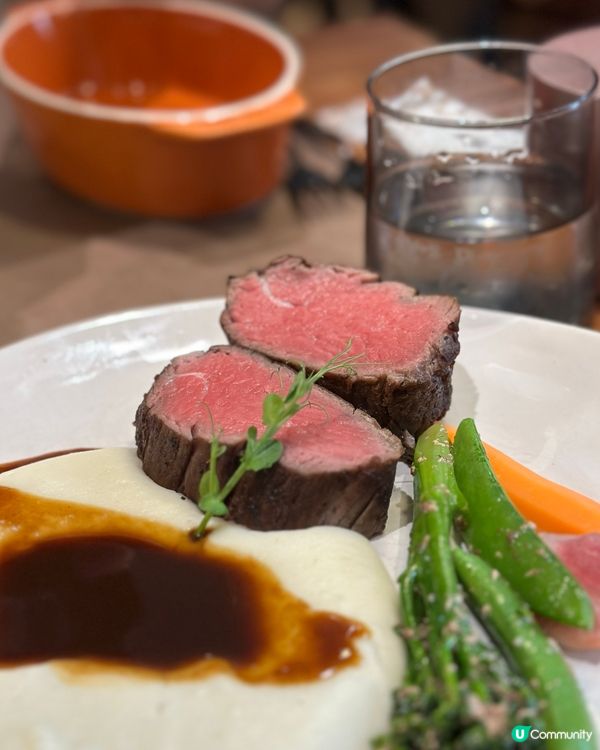 銅鑼灣cp值高fine dining✨