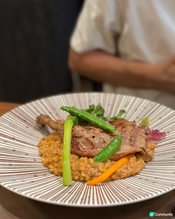 銅鑼灣cp值高fine dining✨