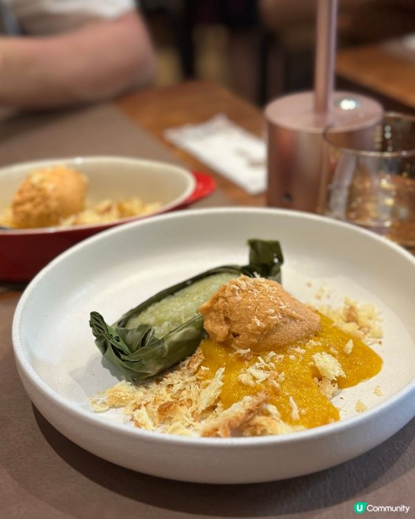 銅鑼灣cp值高fine dining✨