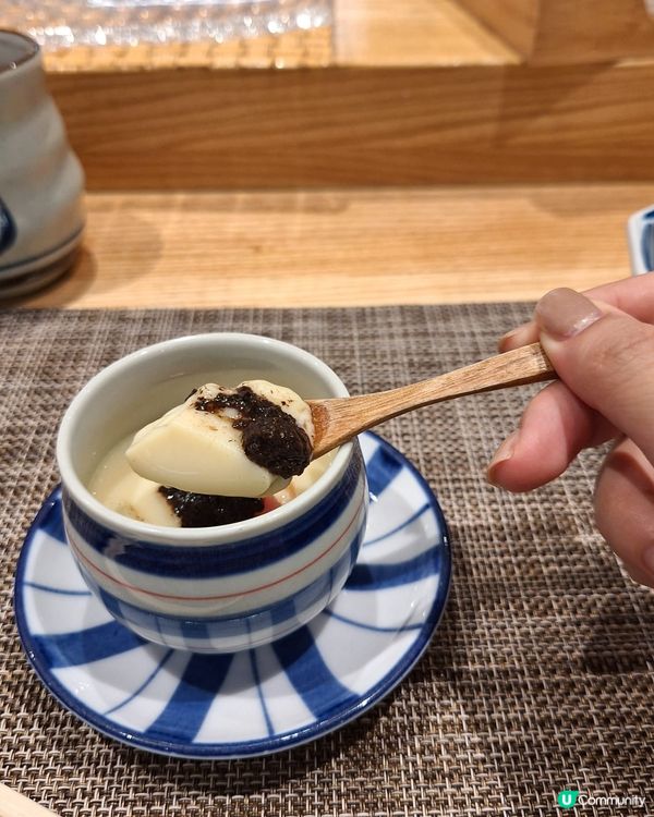 元朗老字號Omakase 