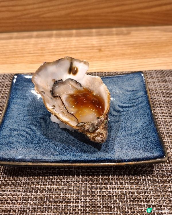 元朗老字號Omakase 