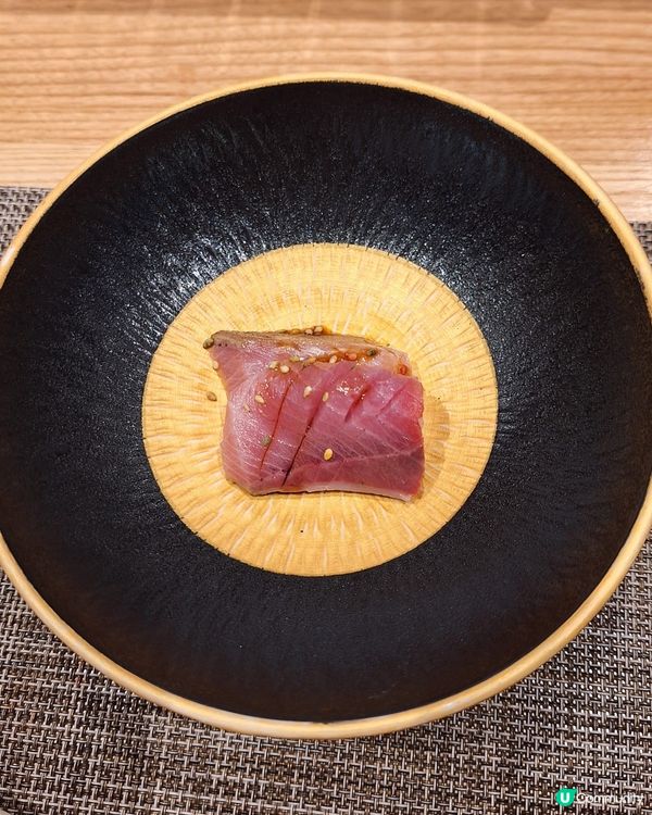 元朗老字號Omakase 