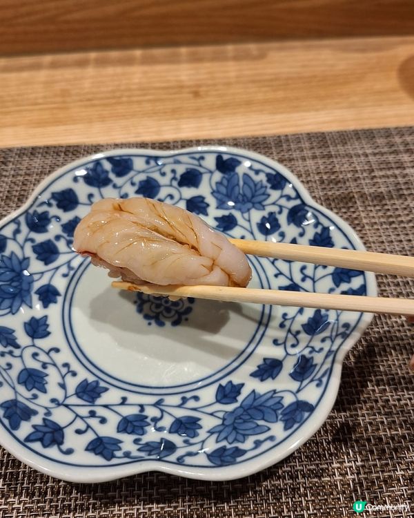 元朗老字號Omakase 