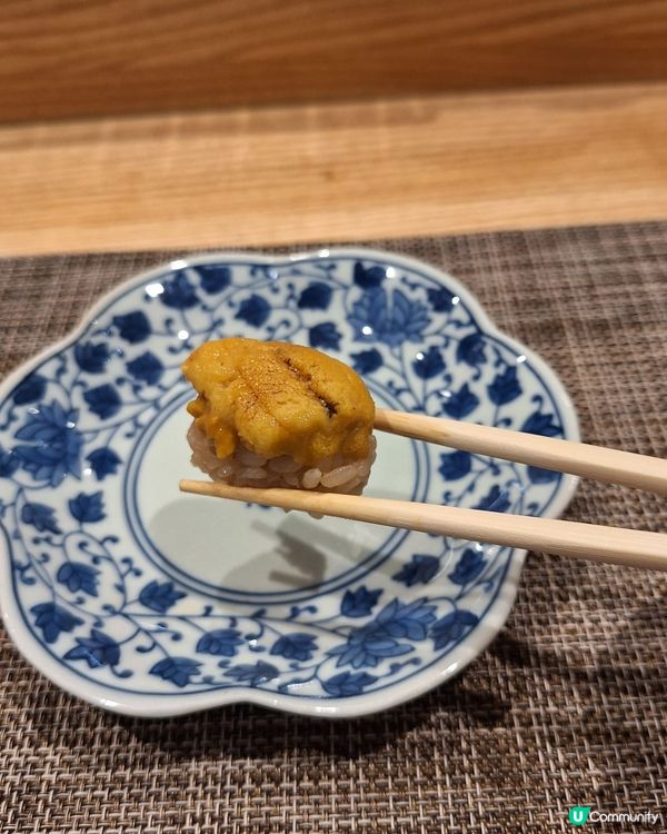 元朗老字號Omakase 