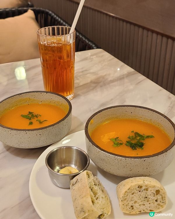 環境舒適的意大利餐廳