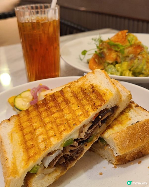 環境舒適的意大利餐廳