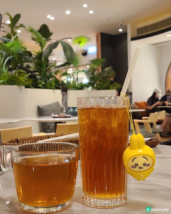 環境舒適的意大利餐廳