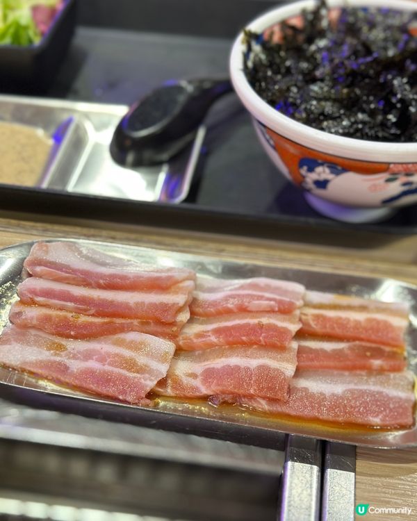 銅鑼灣$298燒肉二人餐🔥唔收加一