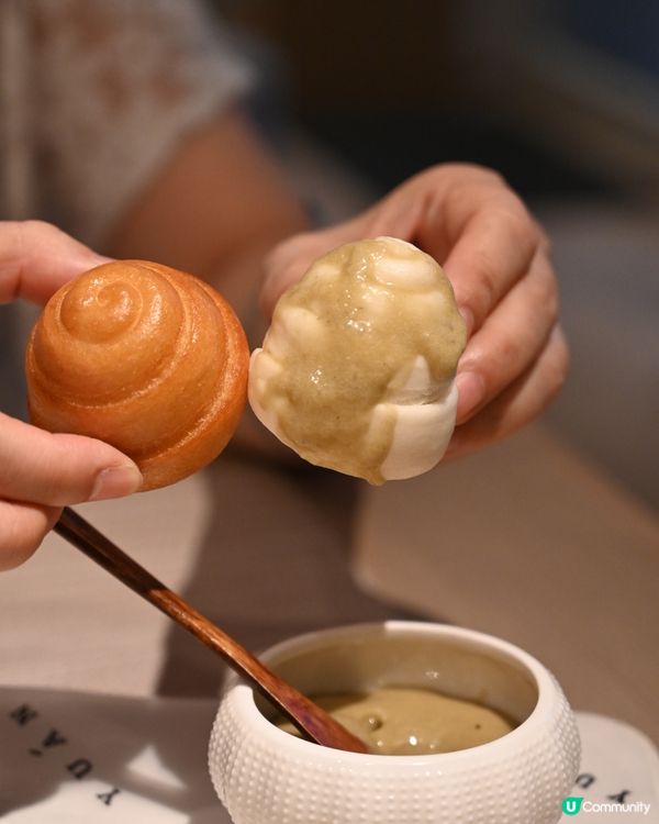 🍀🍀高質素食Fine Dining 