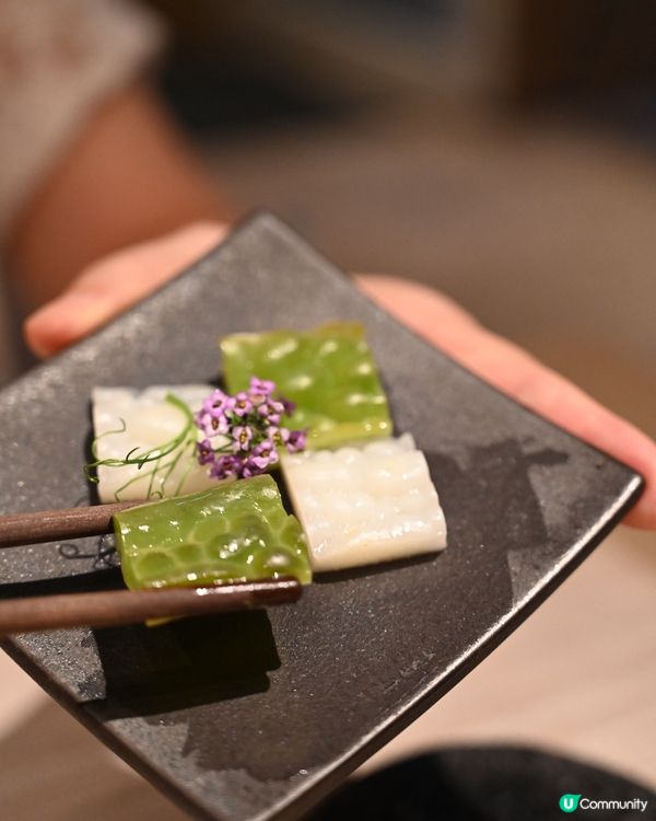 🍀🍀高質素食Fine Dining 