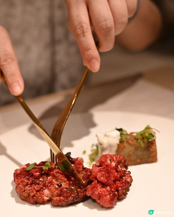 🍀🍀高質素食Fine Dining 