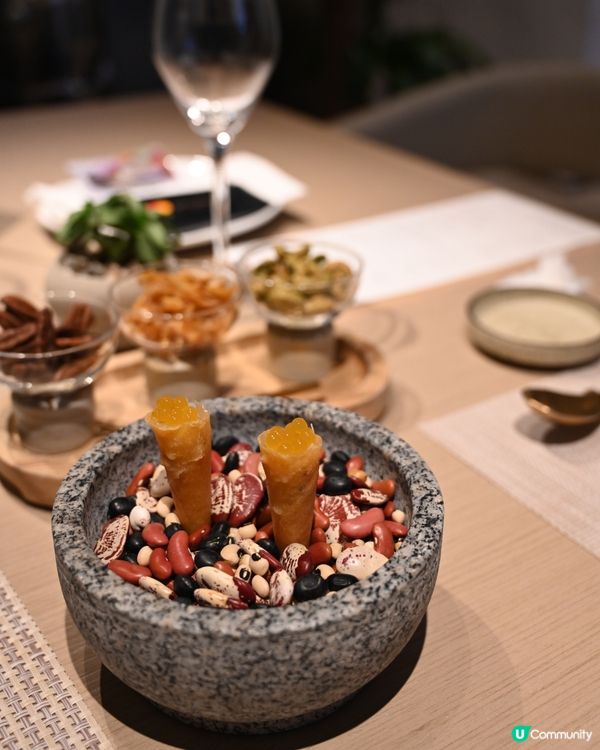 🍀🍀高質素食Fine Dining 