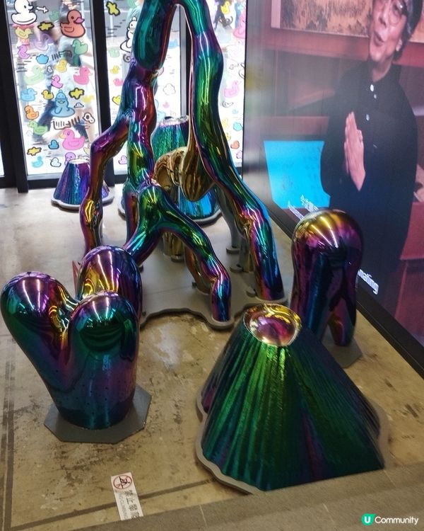 中上環文化古蹟一日遊👍🏻
在中環地鐵站C出口
參加中環街