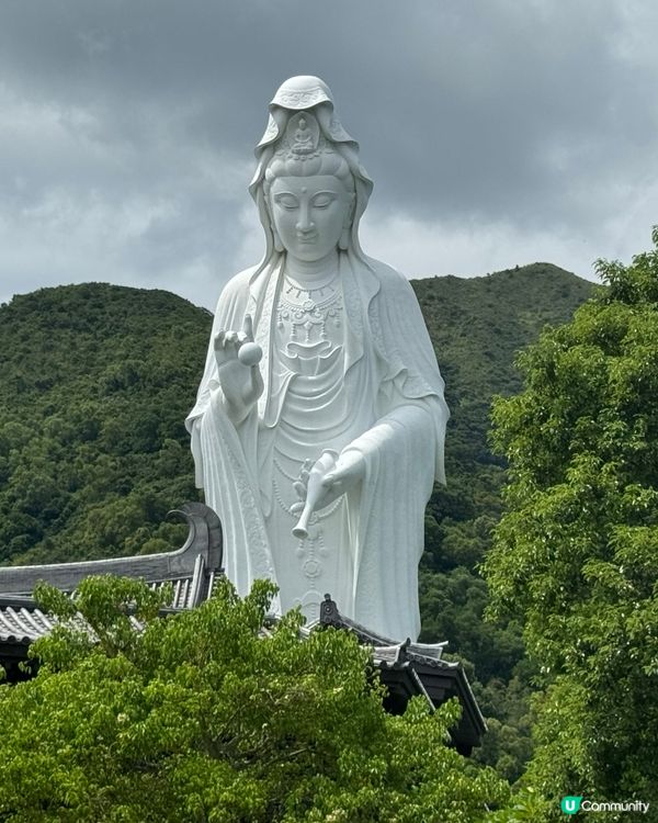 佛日增輝：慈山寺