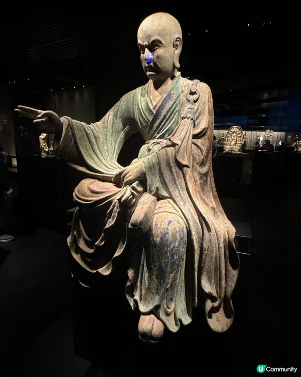 佛日增輝：慈山寺