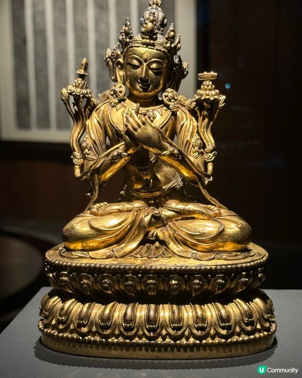 佛日增輝：慈山寺