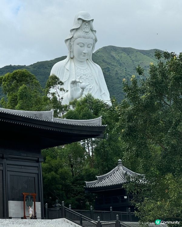 佛日增輝：慈山寺