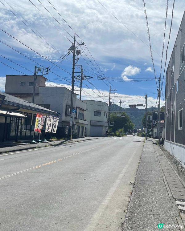 富士山金鳥居⛩️  打卡必去！