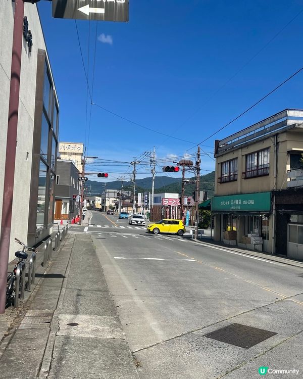 富士山金鳥居⛩️  打卡必去！