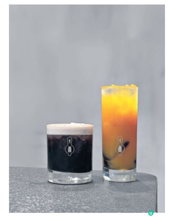 Draft Land聯乘鮮芋仙 推期間限定
雞尾酒