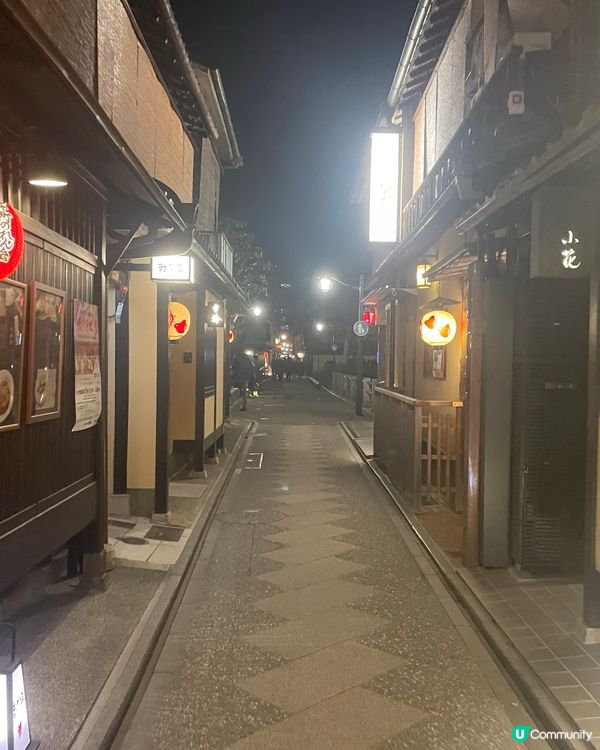 先斗町🏮，居酒屋天堂！🍻