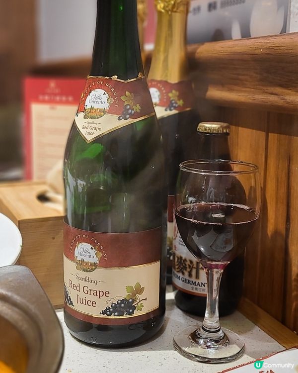 未試過素食🥬火鍋🫕可以咁豐富🤣