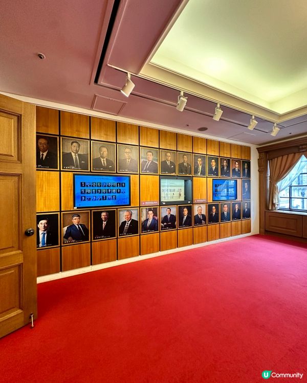 🇰🇷韓國旅遊好去處！韓國銀行貨幣金融博物館🏦