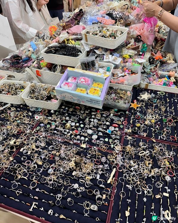 🇰🇷韓國逛街好去處，平價購物天堂—永登浦地下街！