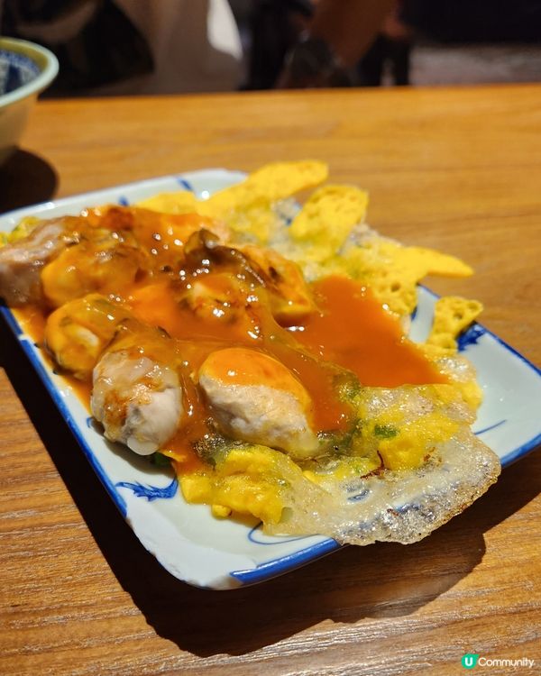 ✨️觀塘台灣菜日月堂 😍✨️