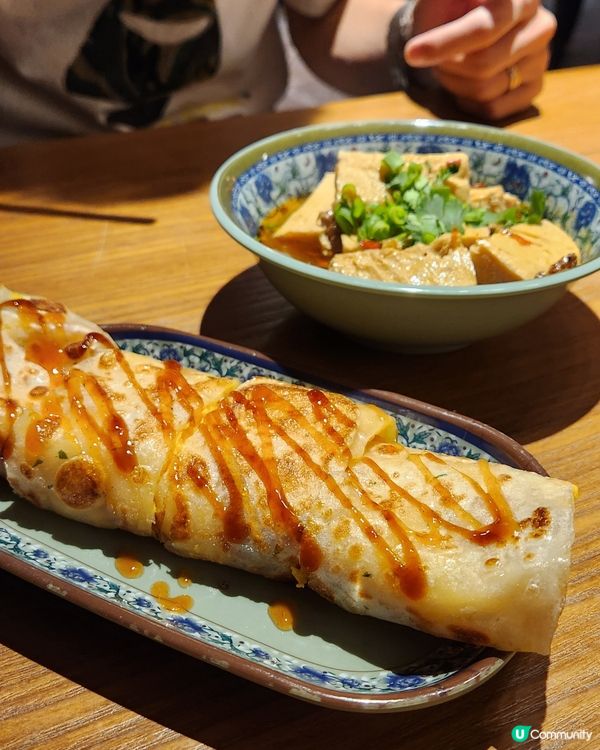 ✨️觀塘台灣菜日月堂 😍✨️