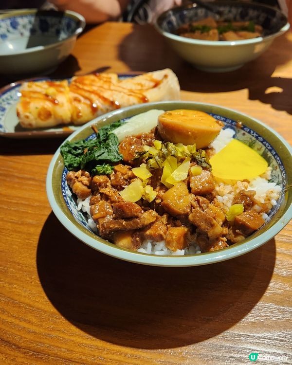 ✨️觀塘台灣菜日月堂 😍✨️