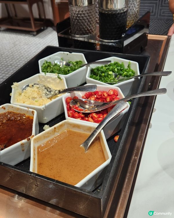 ✨️澳門美食卜卜蜆 😍✨️