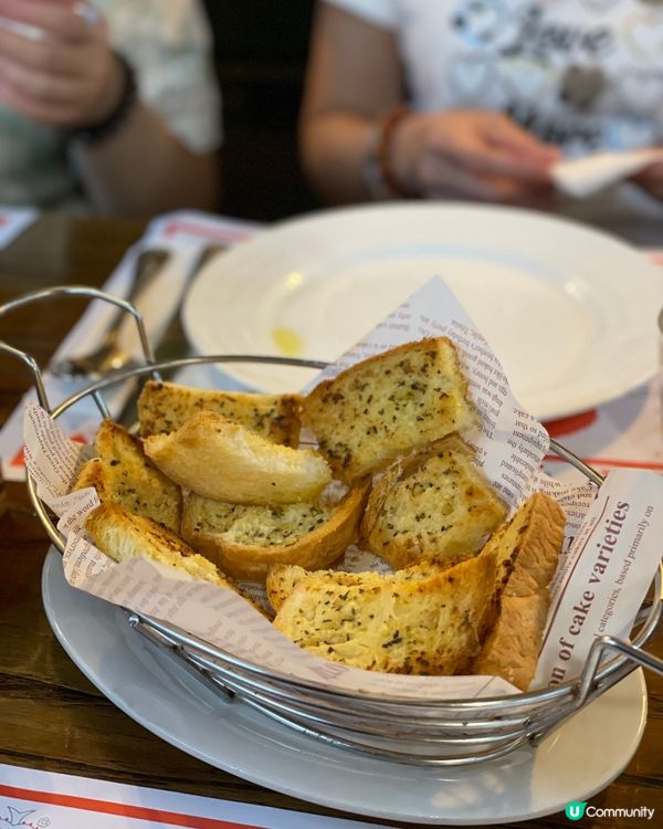 澳門傳統葡國菜