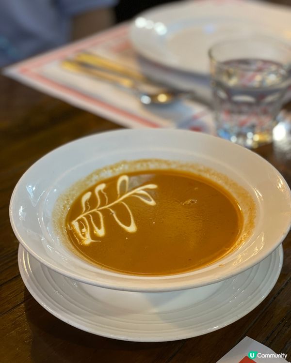 澳門傳統葡國菜