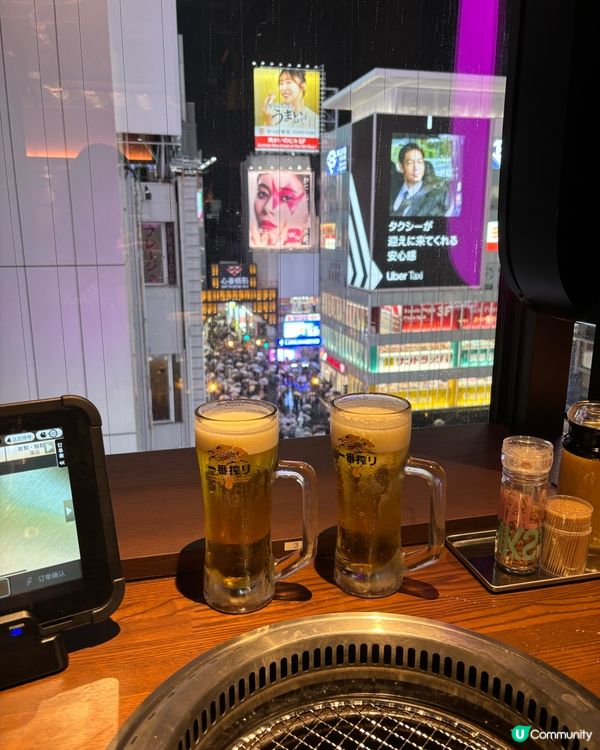 日本抵食和牛燒肉放題❤️😋🫶🏻