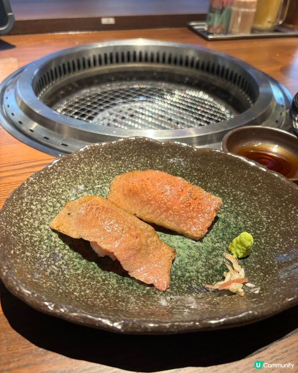 日本抵食和牛燒肉放題❤️😋🫶🏻