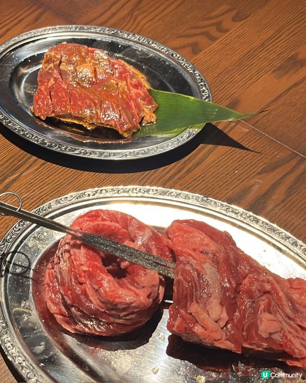 日本抵食和牛燒肉放題❤️😋🫶🏻