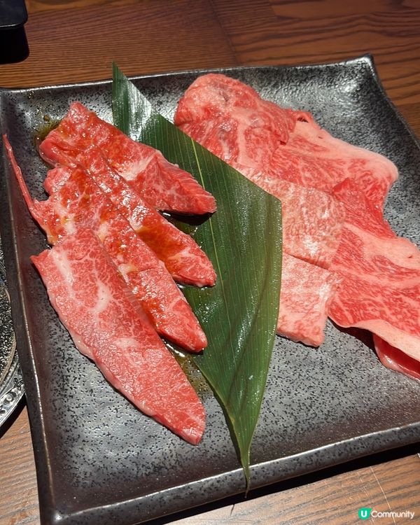 日本抵食和牛燒肉放題❤️😋🫶🏻