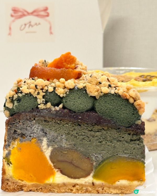 🇰🇷韓國當地人推薦甜點店——招牌芝士蛋糕❤️‍🔥