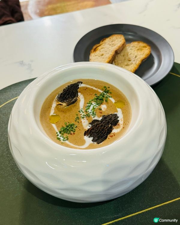 中環Daap•出色的手工意粉