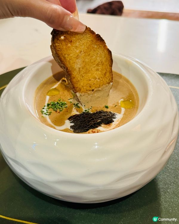 中環Daap•出色的手工意粉