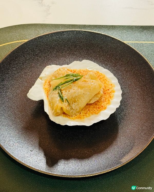 中環Daap•出色的手工意粉