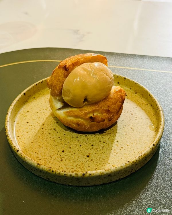 中環Daap•出色的手工意粉