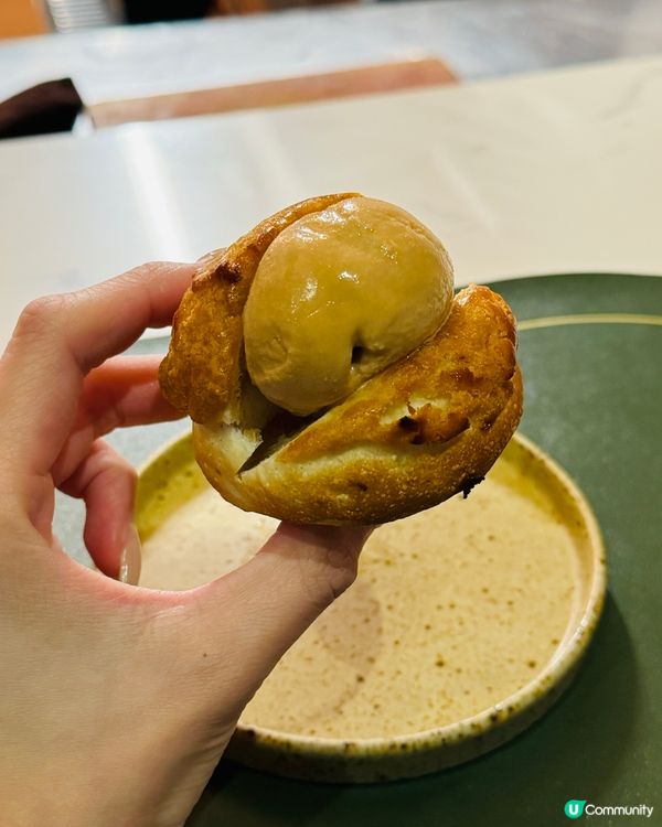 中環Daap•出色的手工意粉