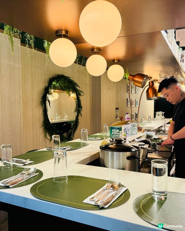 中環Daap•出色的手工意粉