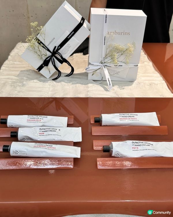 🇰🇷韓國逛街購物——聖水Tamburins