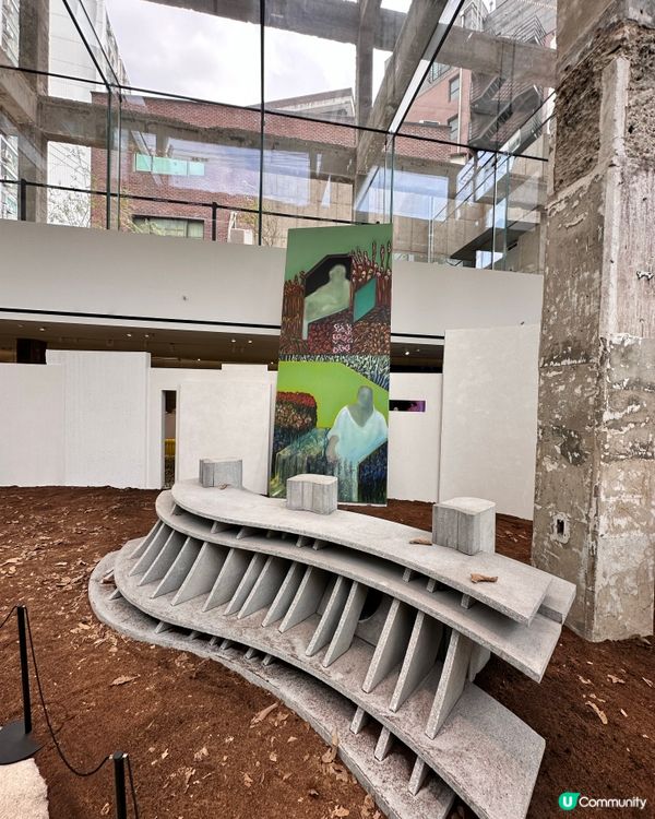 🇰🇷韓國逛街購物——聖水Tamburins