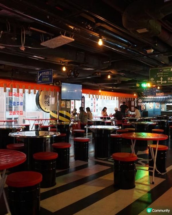 銅鑼灣【Bingo & Cook】搬舖後 環境、食物再升呢!