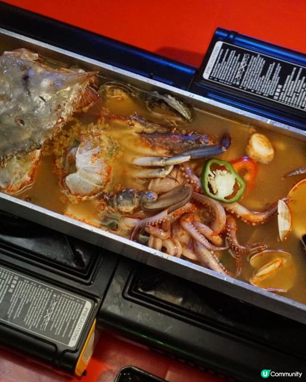 銅鑼灣【Bingo & Cook】搬舖後 環境、食物再升呢!