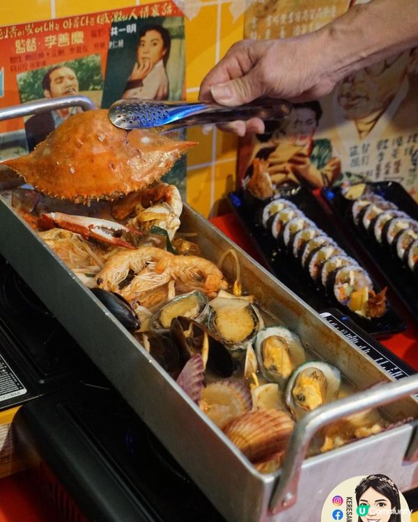 銅鑼灣【Bingo & Cook】搬舖後 環境、食物再升呢!